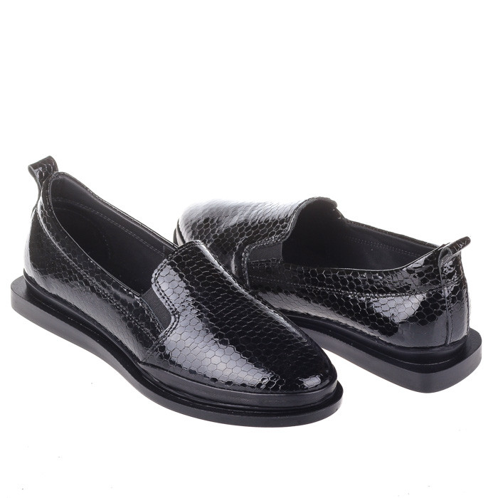 Туфлі Anna Lucci 166126 - Вид 1 - інтернет магазин sandalini.ua