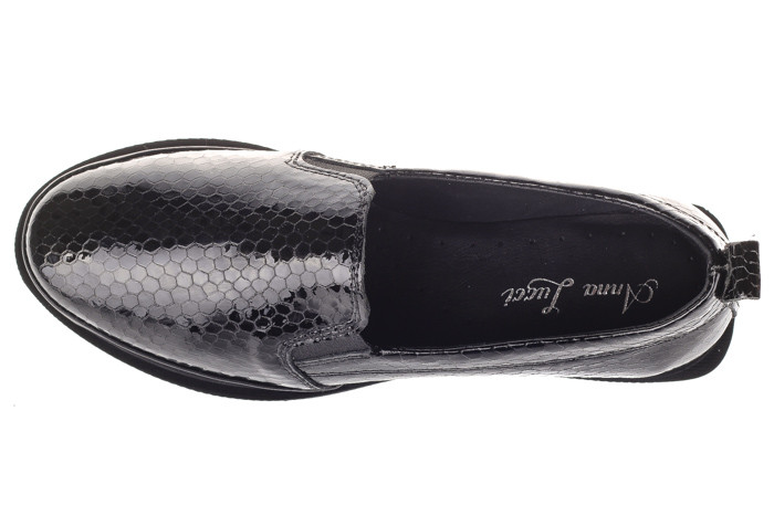 Туфлі Anna Lucci 166126 - Вид 2 - інтернет магазин sandalini.ua