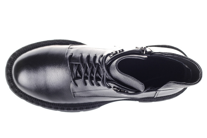 Черевики Fabio Monelli 164126 - Вид 2 - інтернет магазин sandalini.ua