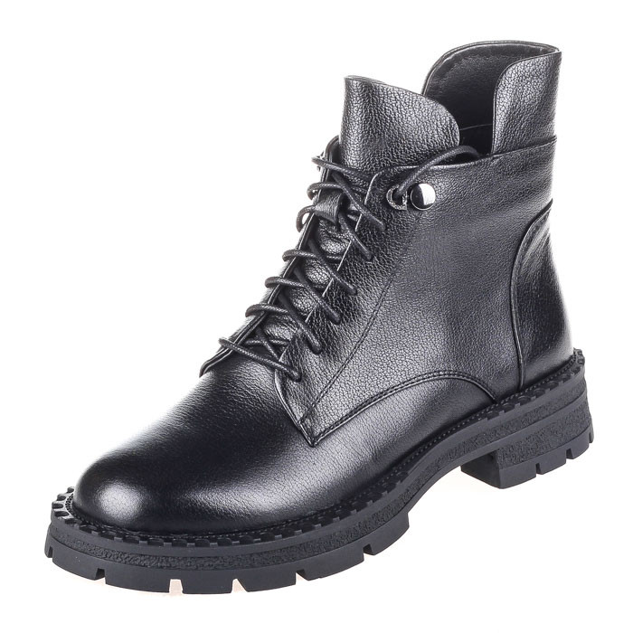 Черевики Fabio Monelli 164126 - Вид 3 - інтернет магазин sandalini.ua