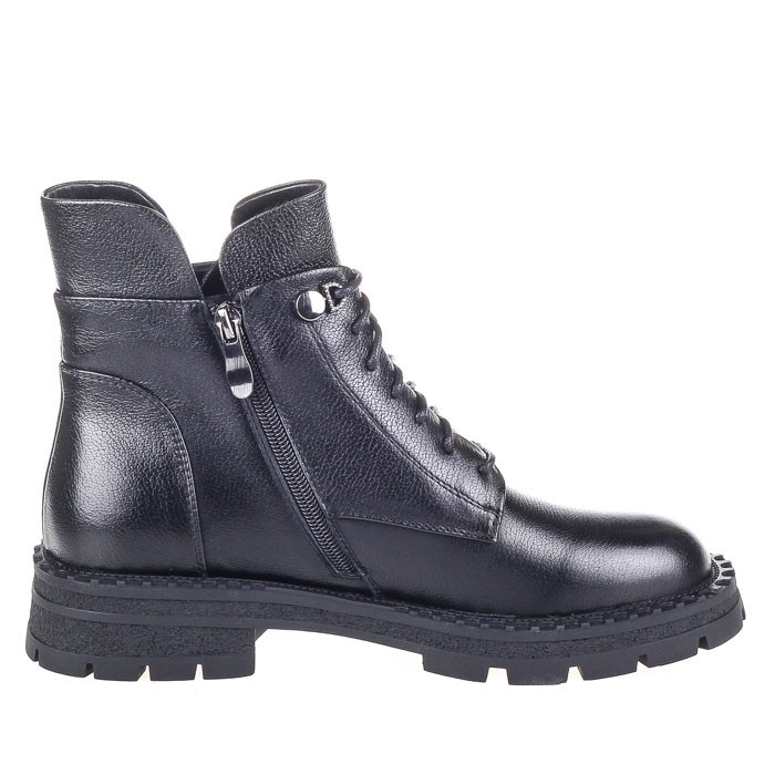 Черевики Fabio Monelli 164126 - Вид 5 - інтернет магазин sandalini.ua