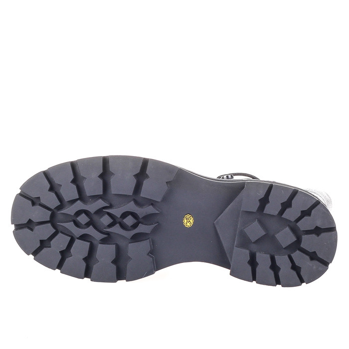 Черевики Fabio Monelli 164126 - Вид 7 - інтернет магазин sandalini.ua