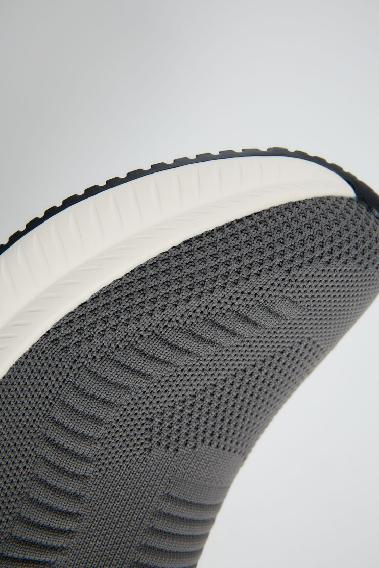 Кроссовки мужские Fabio Monelli 199568 - Вид 9 - интернет магазин sandalini.ua