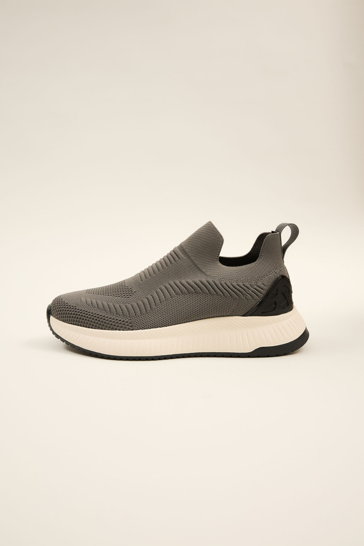 Кроссовки мужские Fabio Monelli 199568 - Вид 2 - интернет магазин sandalini.ua