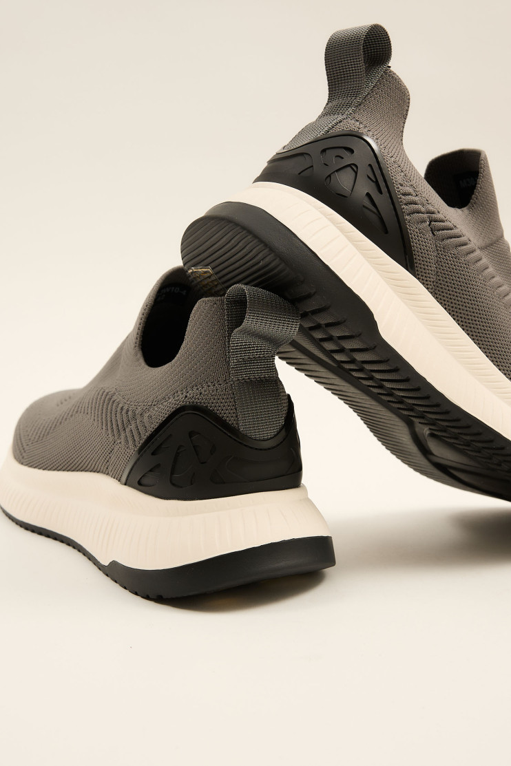 Кроссовки мужские Fabio Monelli 199568 - Вид 10 - интернет магазин sandalini.ua