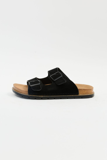 Шлепанцы мужские Fabio Monelli 199582