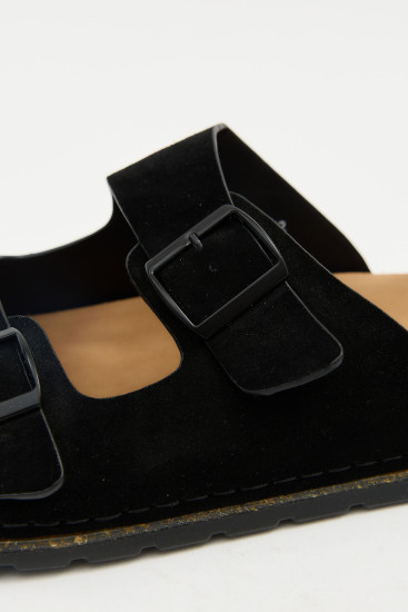 Шлепанцы мужские Fabio Monelli 199582