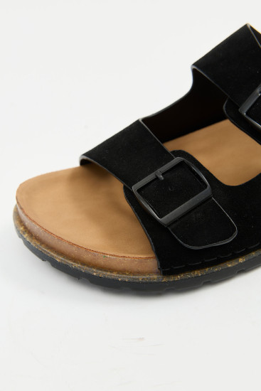 Шлепанцы мужские Fabio Monelli 199582