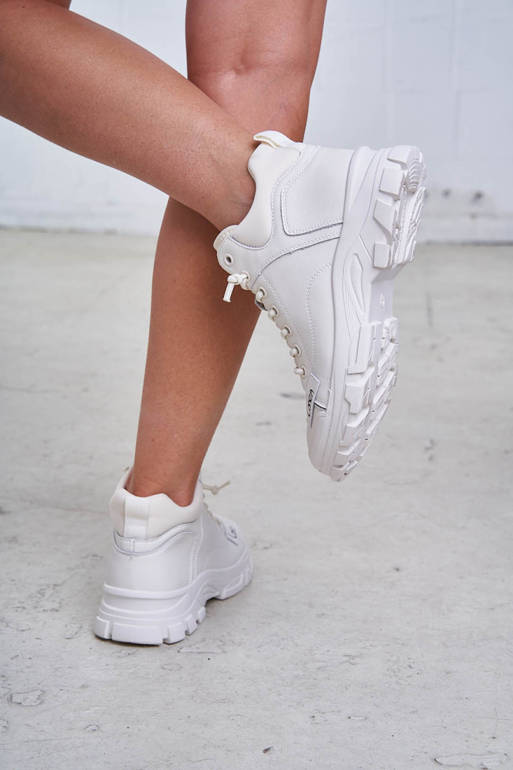 Ботинки Lonza 170330 - Вид 6 - интернет магазин sandalini.ua