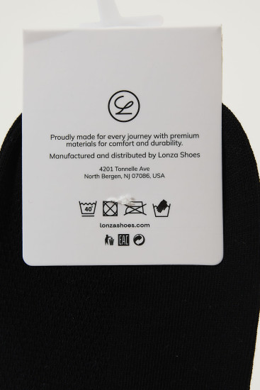 Носки хлопок женские 1 шт. Lonza 35-38 р. 200559