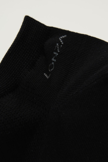 Носки хлопок женские 1 шт. Lonza 35-38 р. 200559