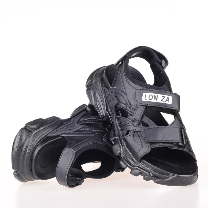 Босоніжки Lonza 157620 - Вид 1 - інтернет магазин sandalini.ua