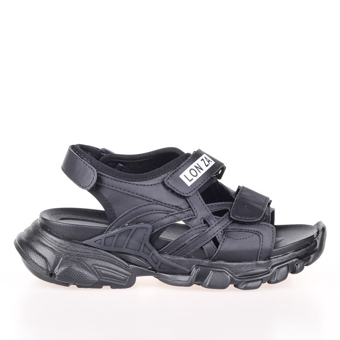 Босоніжки Lonza 157620 - Вид 2 - інтернет магазин sandalini.ua