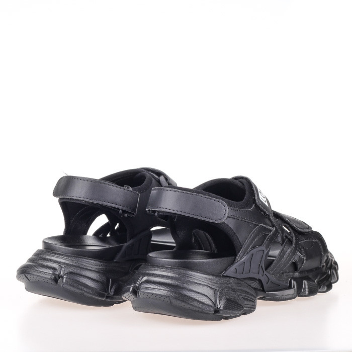 Босоніжки Lonza 157620 - Вид 3 - інтернет магазин sandalini.ua