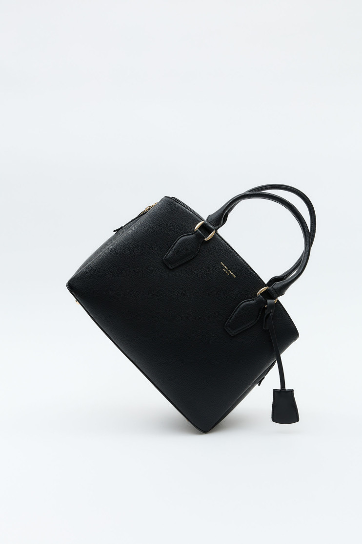 Сумка David Jones 205210 - Вид 2 - інтернет магазин sandalini.ua