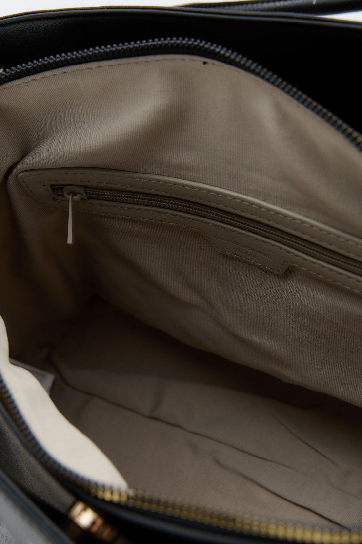 Сумка David Jones 205210 - Вид 5 - інтернет магазин sandalini.ua