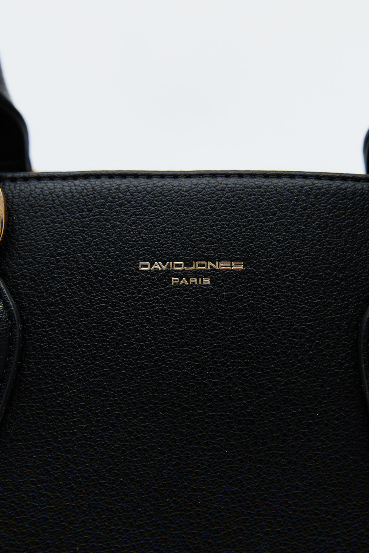 Сумка David Jones 205210 - Вид 6 - інтернет магазин sandalini.ua