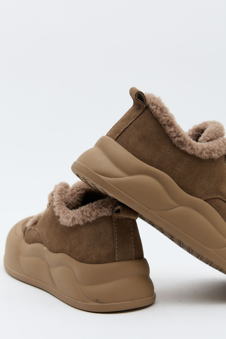 Слипоны Lonza 205064 - Вид 8 - интернет магазин sandalini.ua