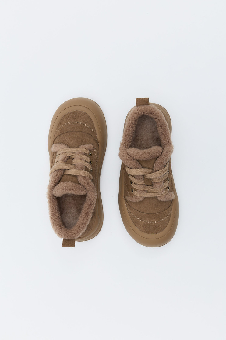 Слипоны Lonza 205064 - Вид 2 - интернет магазин sandalini.ua