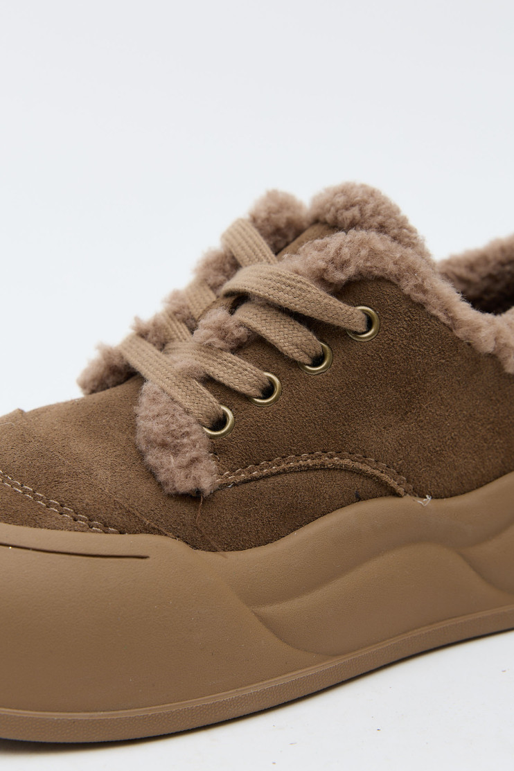 Слипоны Lonza 205064 - Вид 10 - интернет магазин sandalini.ua