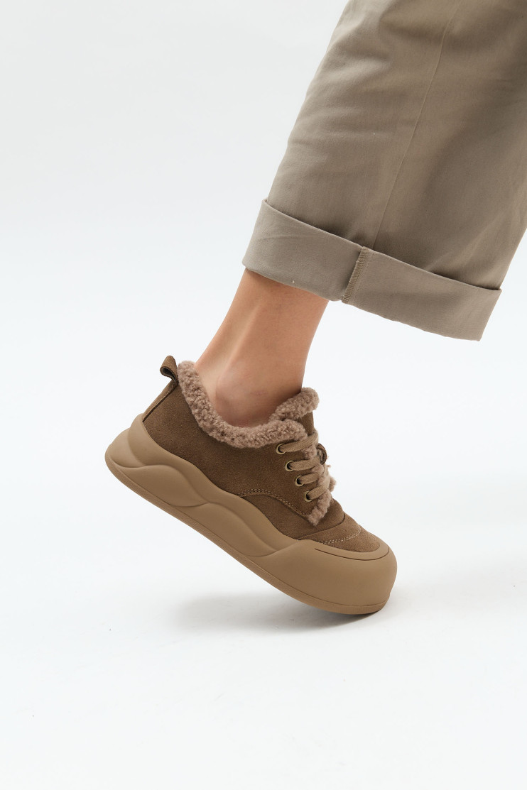 Слипоны Lonza 205064 - Вид 1 - интернет магазин sandalini.ua