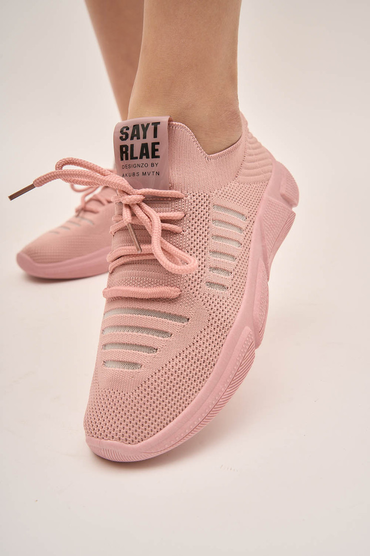 Кросівки Loris Bottega 168993 - Вид 2 - інтернет магазин sandalini.ua