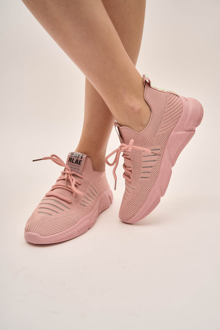 Кросівки Loris Bottega 168993 - Вид 3 - інтернет магазин sandalini.ua