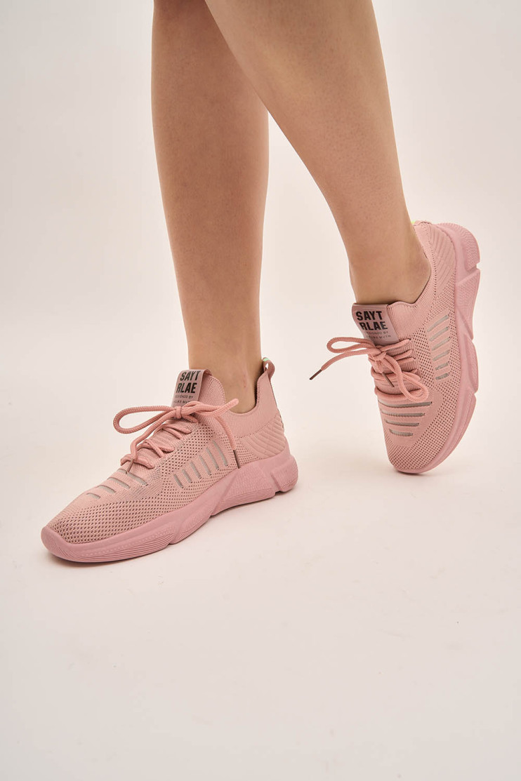 Кросівки Loris Bottega 168993 - Вид 4 - інтернет магазин sandalini.ua