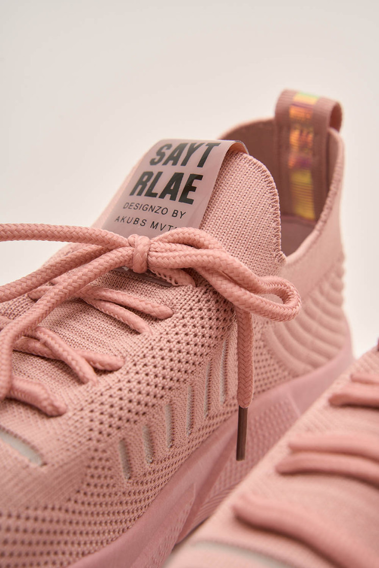 Кросівки Loris Bottega 168993 - Вид 8 - інтернет магазин sandalini.ua