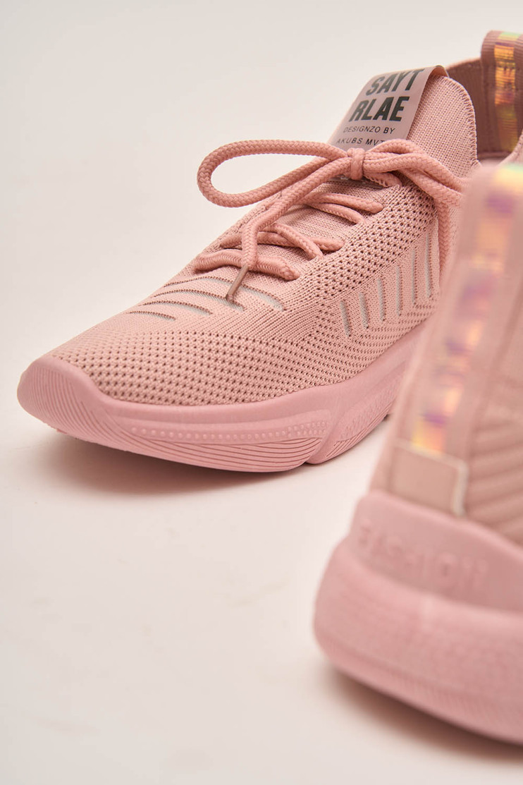 Кросівки Loris Bottega 168993 - Вид 11 - інтернет магазин sandalini.ua