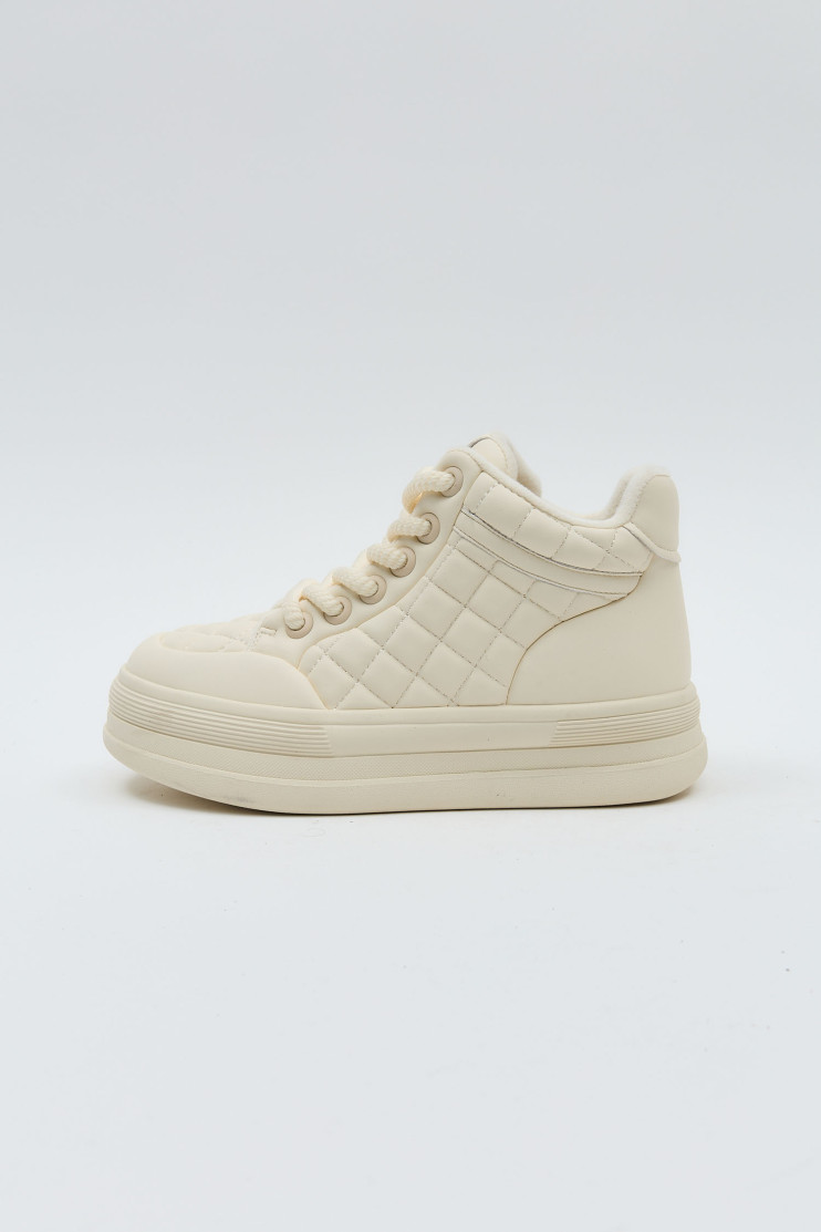 Черевики Lonza 204672 - Вид 2 - інтернет магазин sandalini.ua