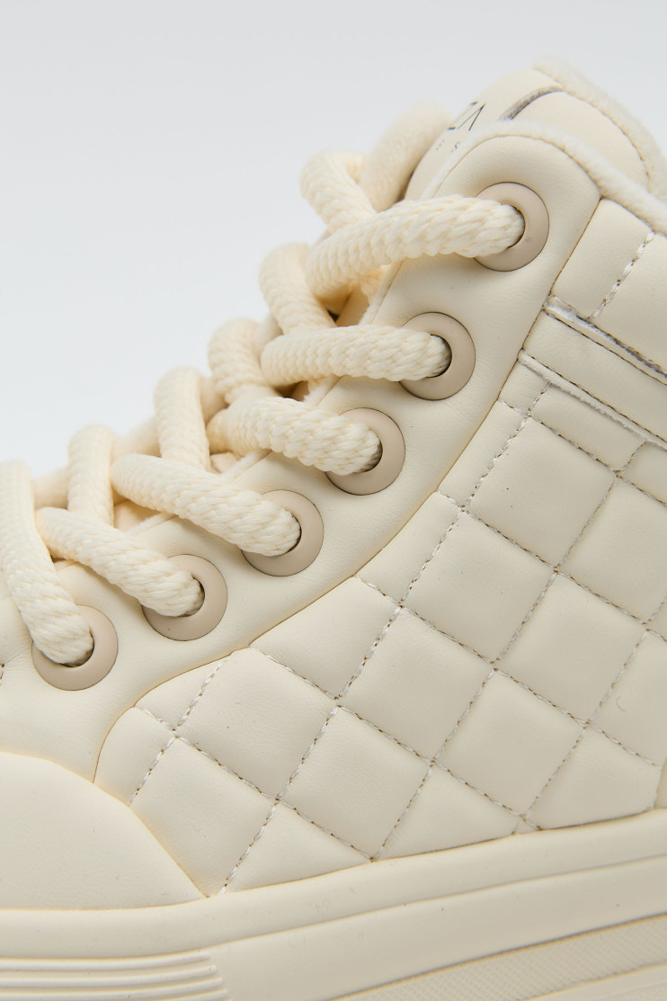 Черевики Lonza 204672 - Вид 3 - інтернет магазин sandalini.ua