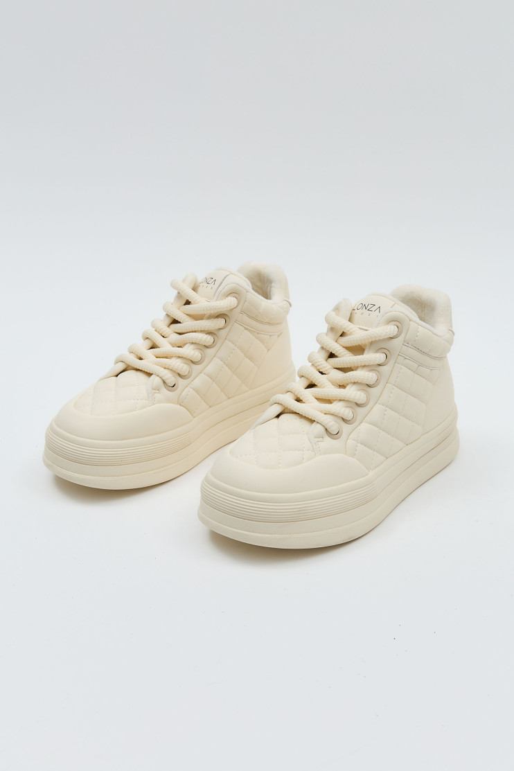 Черевики Lonza 204672 - Вид 8 - інтернет магазин sandalini.ua