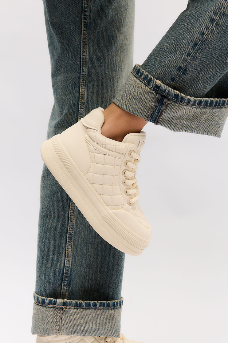 Черевики Lonza 204672 - Вид 11 - інтернет магазин sandalini.ua