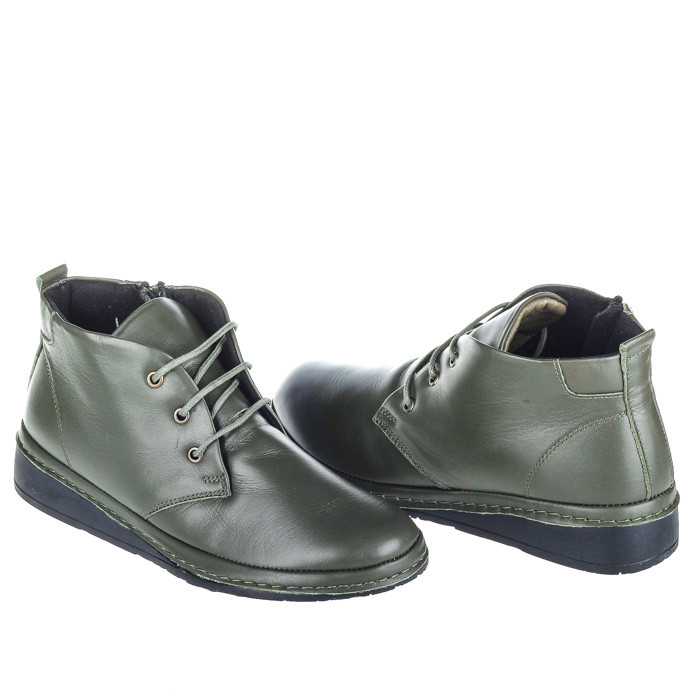 Черевики Anna Lucci 166015 - Вид 2 - інтернет магазин sandalini.ua