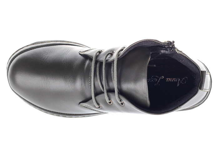 Черевики Anna Lucci 166015 - Вид 3 - інтернет магазин sandalini.ua