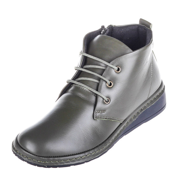 Черевики Anna Lucci 166015 - Вид 4 - інтернет магазин sandalini.ua