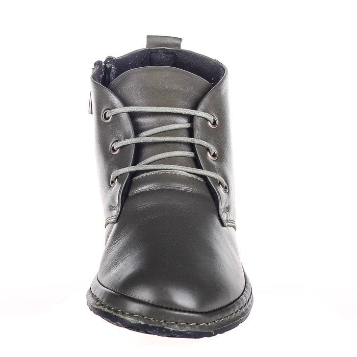 Черевики Anna Lucci 166015 - Вид 5 - інтернет магазин sandalini.ua