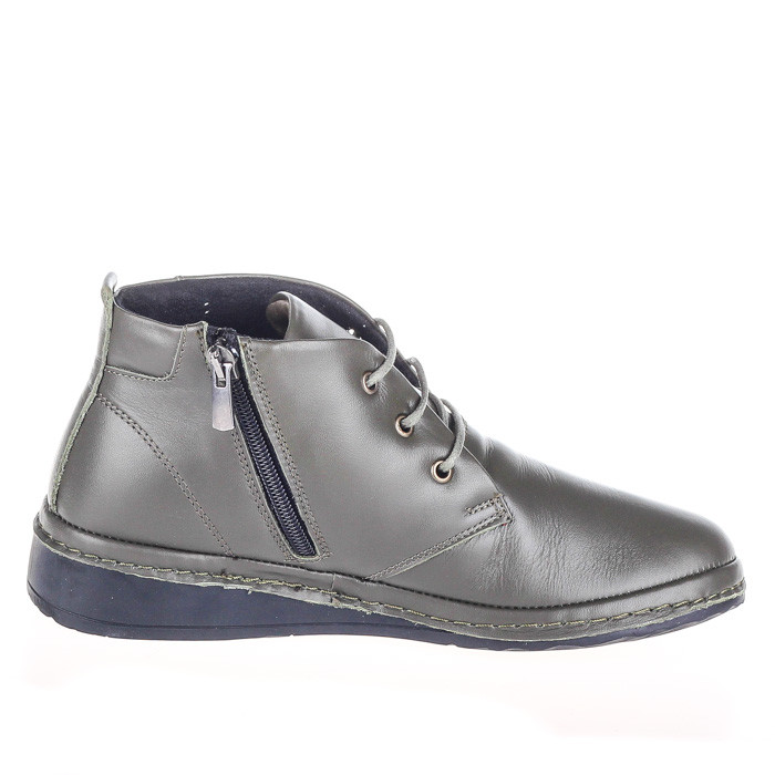 Черевики Anna Lucci 166015 - Вид 6 - інтернет магазин sandalini.ua