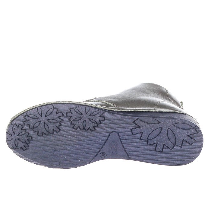 Черевики Anna Lucci 166015 - Вид 8 - інтернет магазин sandalini.ua