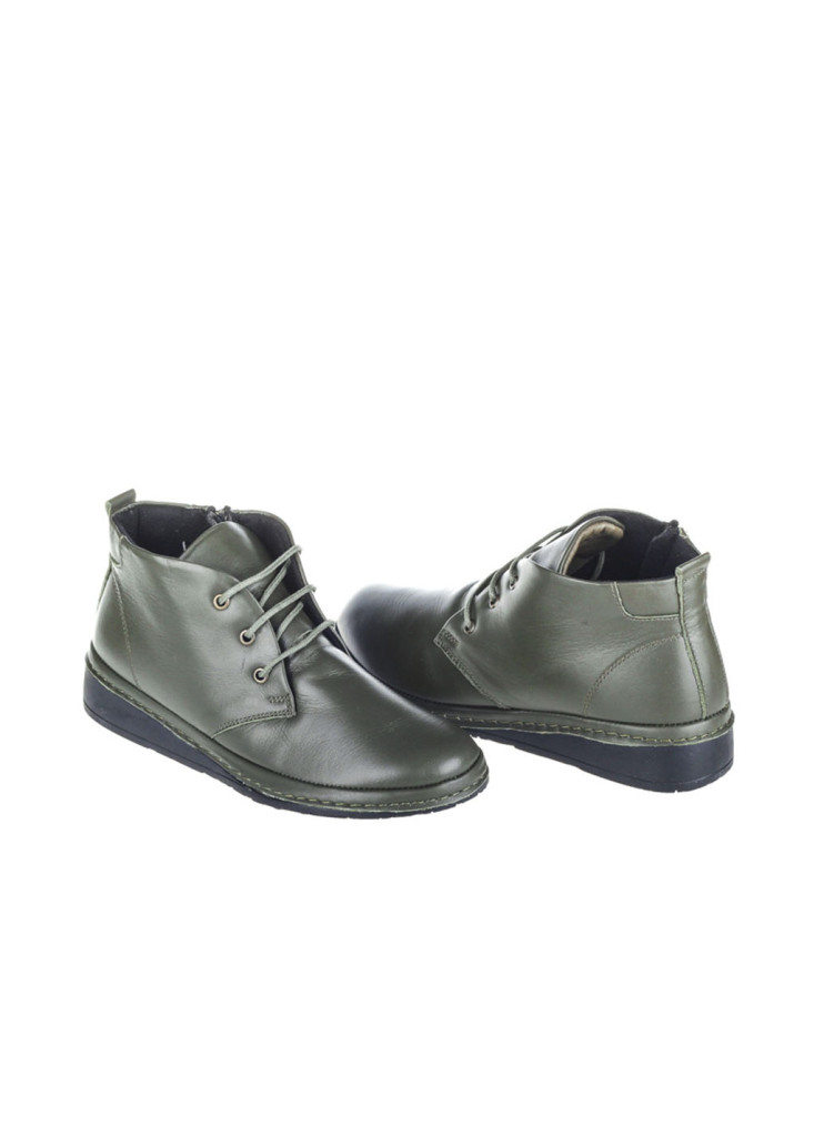 Черевики Anna Lucci 166015 - Вид 1 - інтернет магазин sandalini.ua