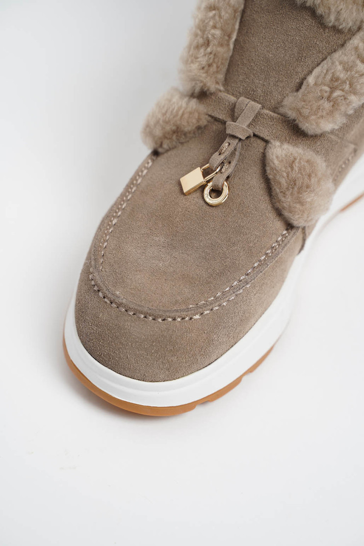 Черевики Lonza 173900 - Вид 6 - інтернет магазин sandalini.ua