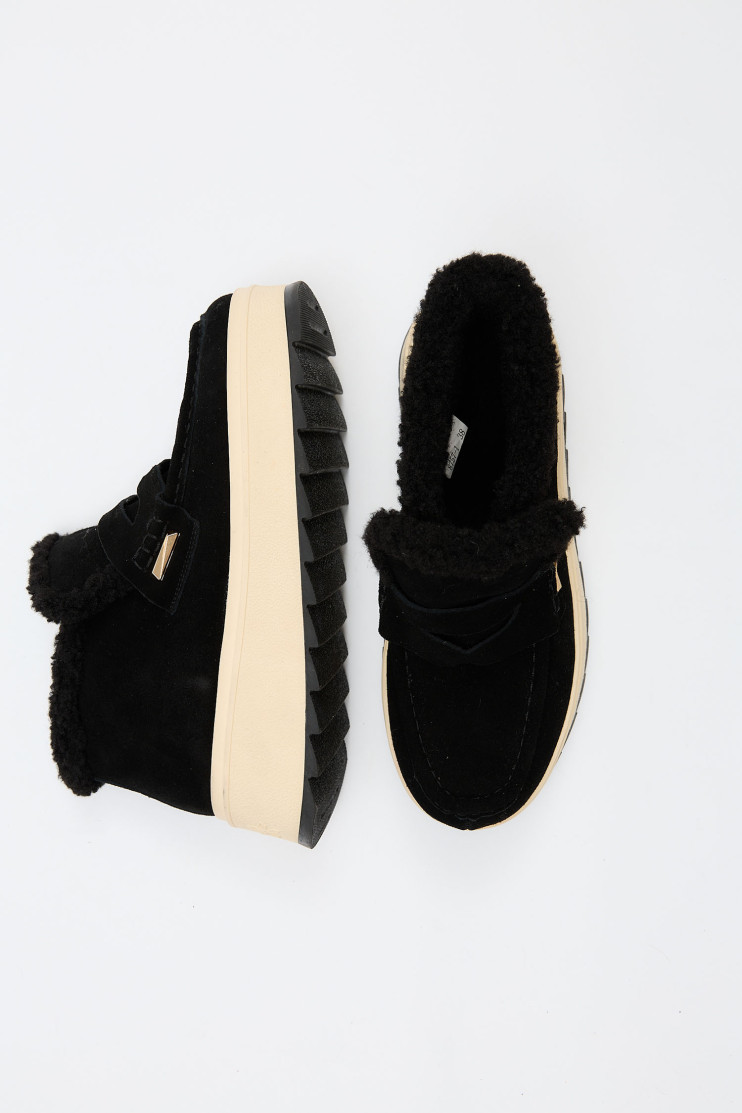 Сліпони Lonza 205474 - Вид 3 - інтернет магазин sandalini.ua