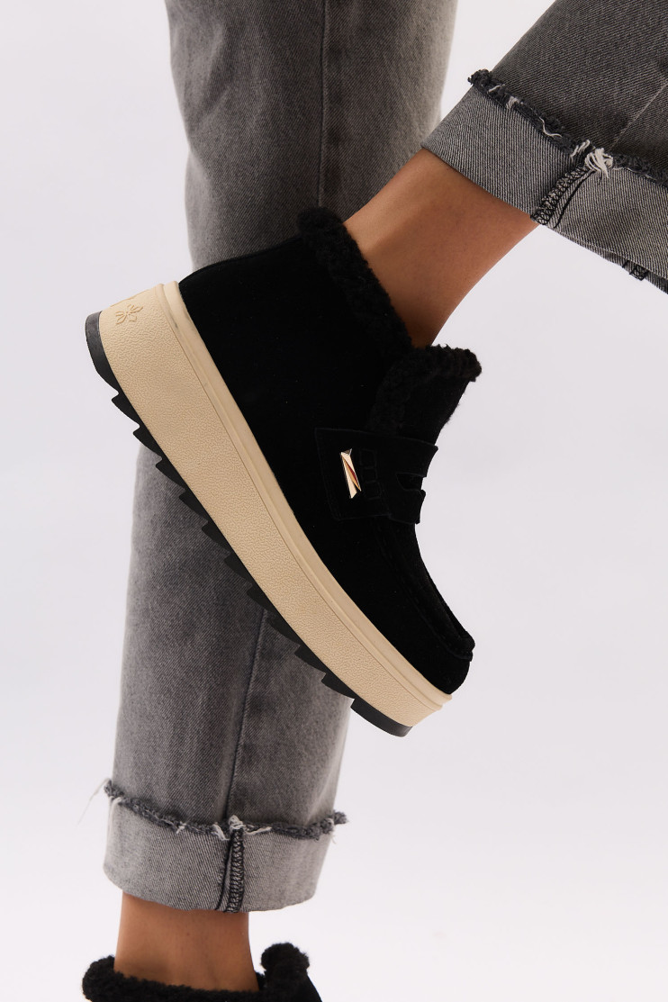 Сліпони Lonza 205474 - Вид 2 - інтернет магазин sandalini.ua