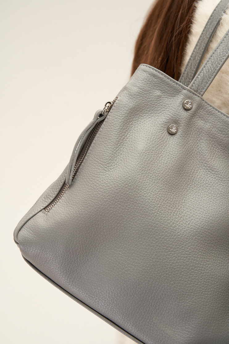 Сумка Lonza 166737 - Вид 3 - інтернет магазин sandalini.ua