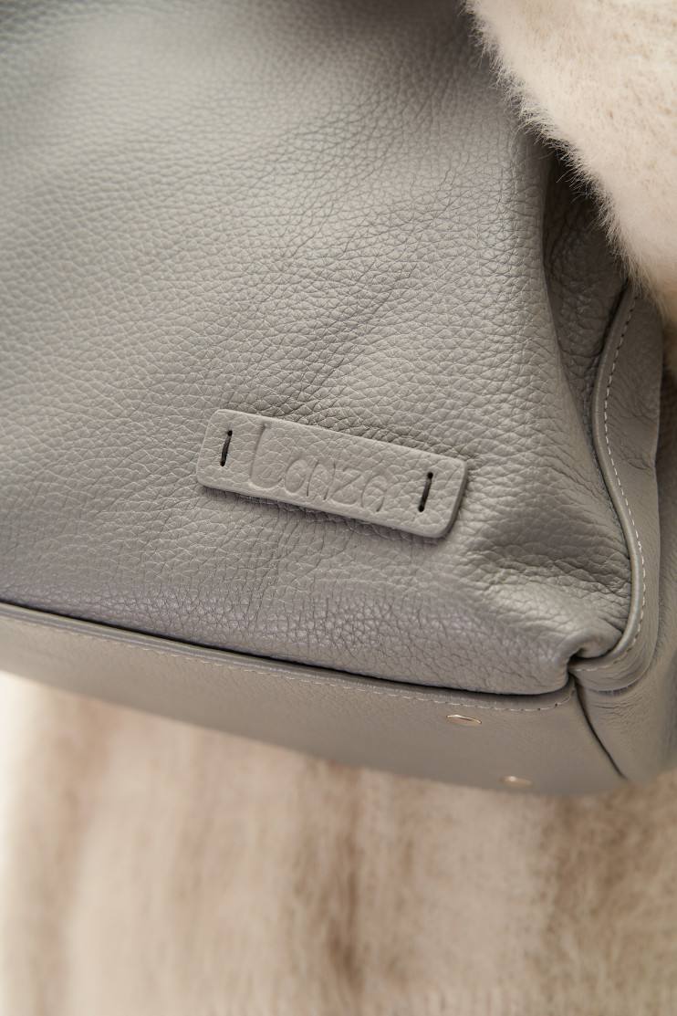 Сумка Lonza 166737 - Вид 4 - інтернет магазин sandalini.ua