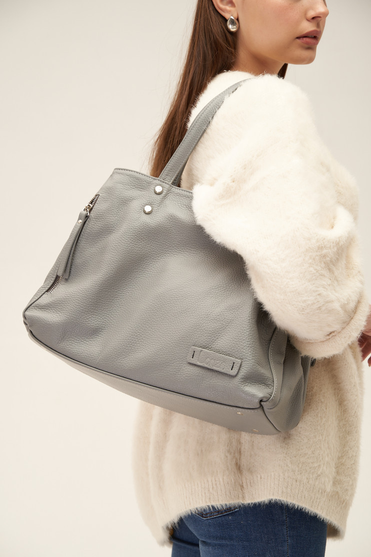 Сумка Lonza 166737 - Вид 1 - інтернет магазин sandalini.ua