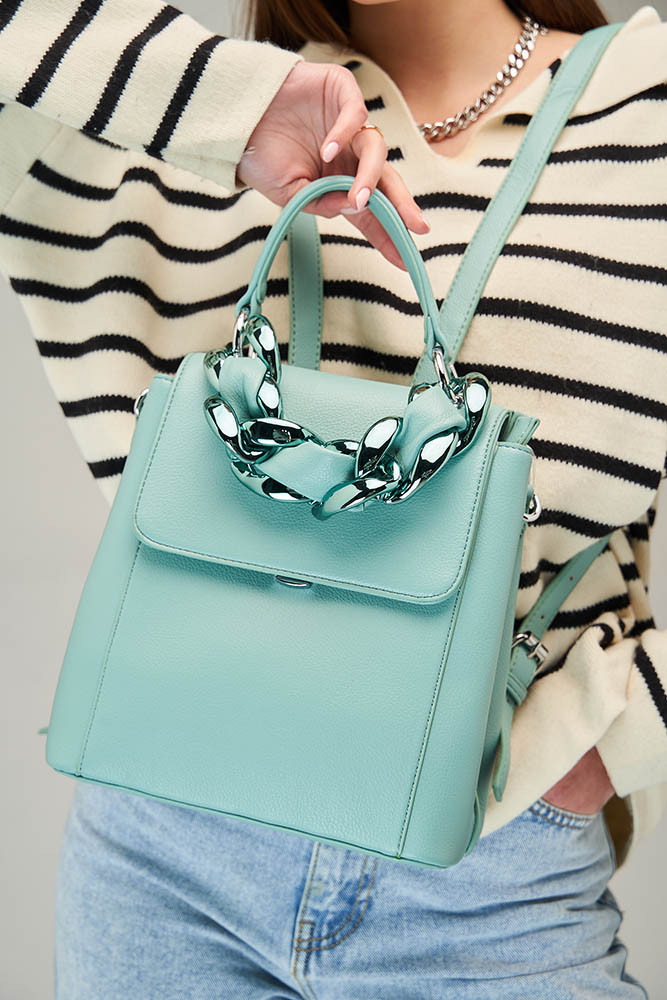 Сумка Velina Fabbiano 177360 - Вид 1 - інтернет магазин sandalini.ua