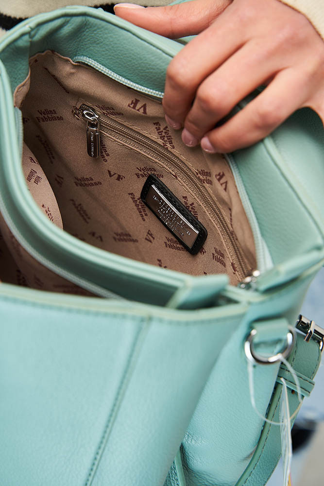 Сумка Velina Fabbiano 177360 - Вид 5 - інтернет магазин sandalini.ua