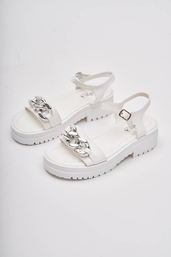 Босоніжки SOPRA 169693 - Вид 9 - інтернет магазин sandalini.ua